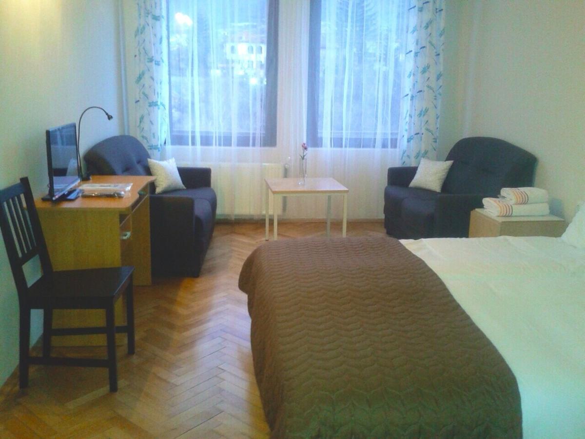 Hotel Hinovi Hvoyna Quarto foto